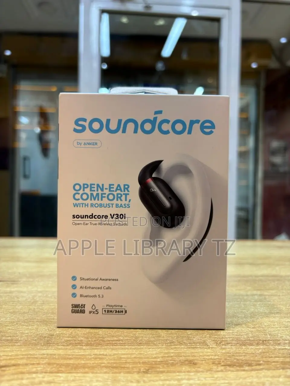 Soundcore V30i