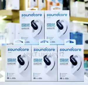 Soundcore V30i