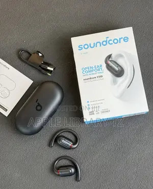 Soundcore V30i