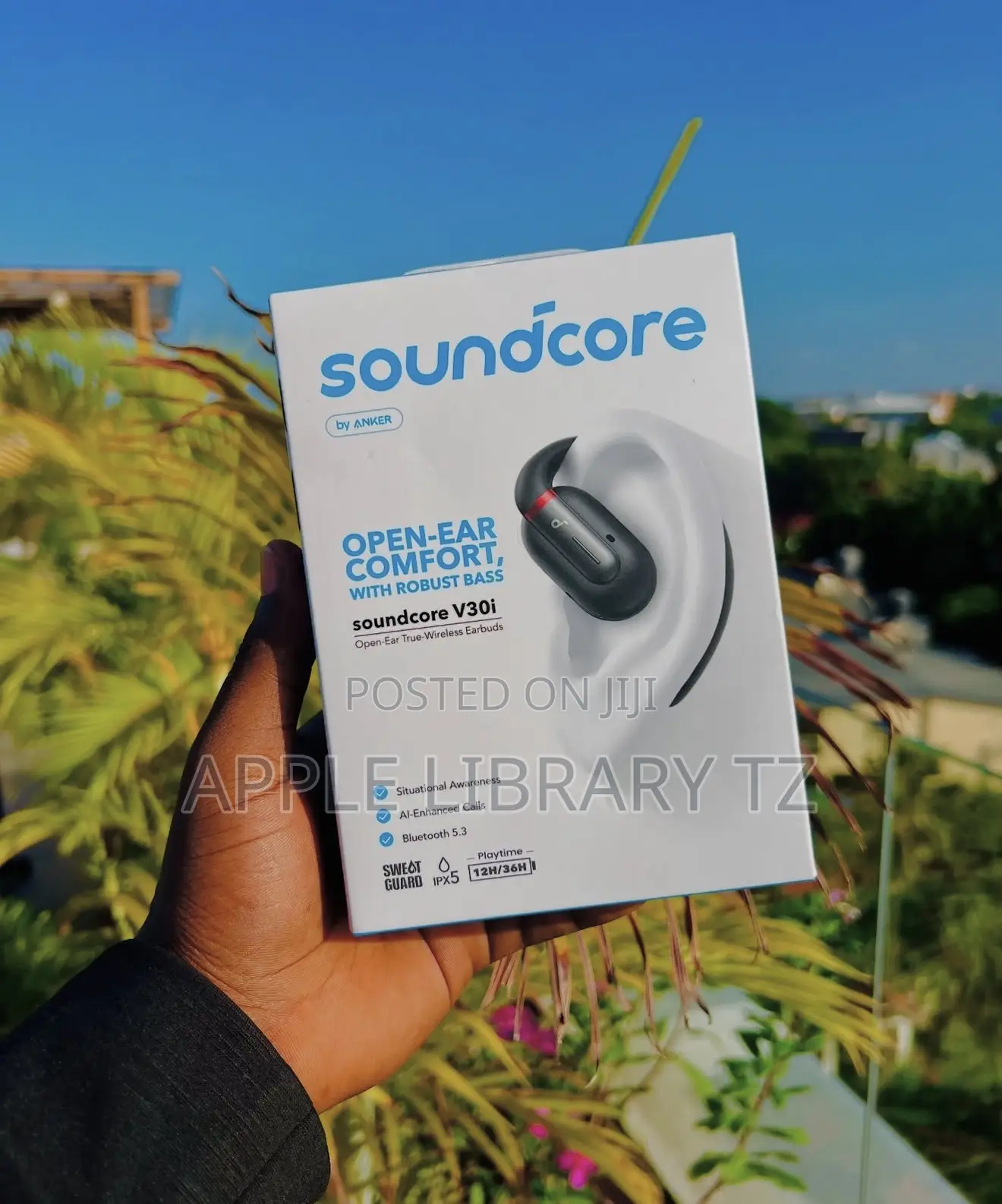 Soundcore V30i