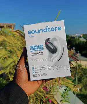 Soundcore V30i
