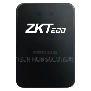 Zkteco Vr10 Vehicle Detection Radar