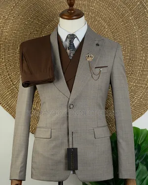 Suits Cava Mix Men