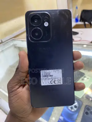 Oppo Reno13 F 256 GB Black
