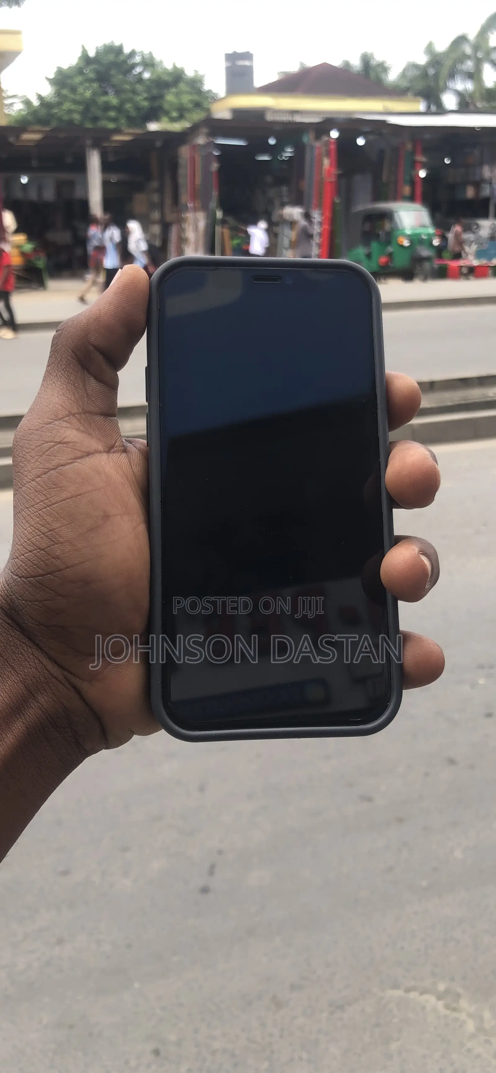 Apple iPhone 12 128 GB White