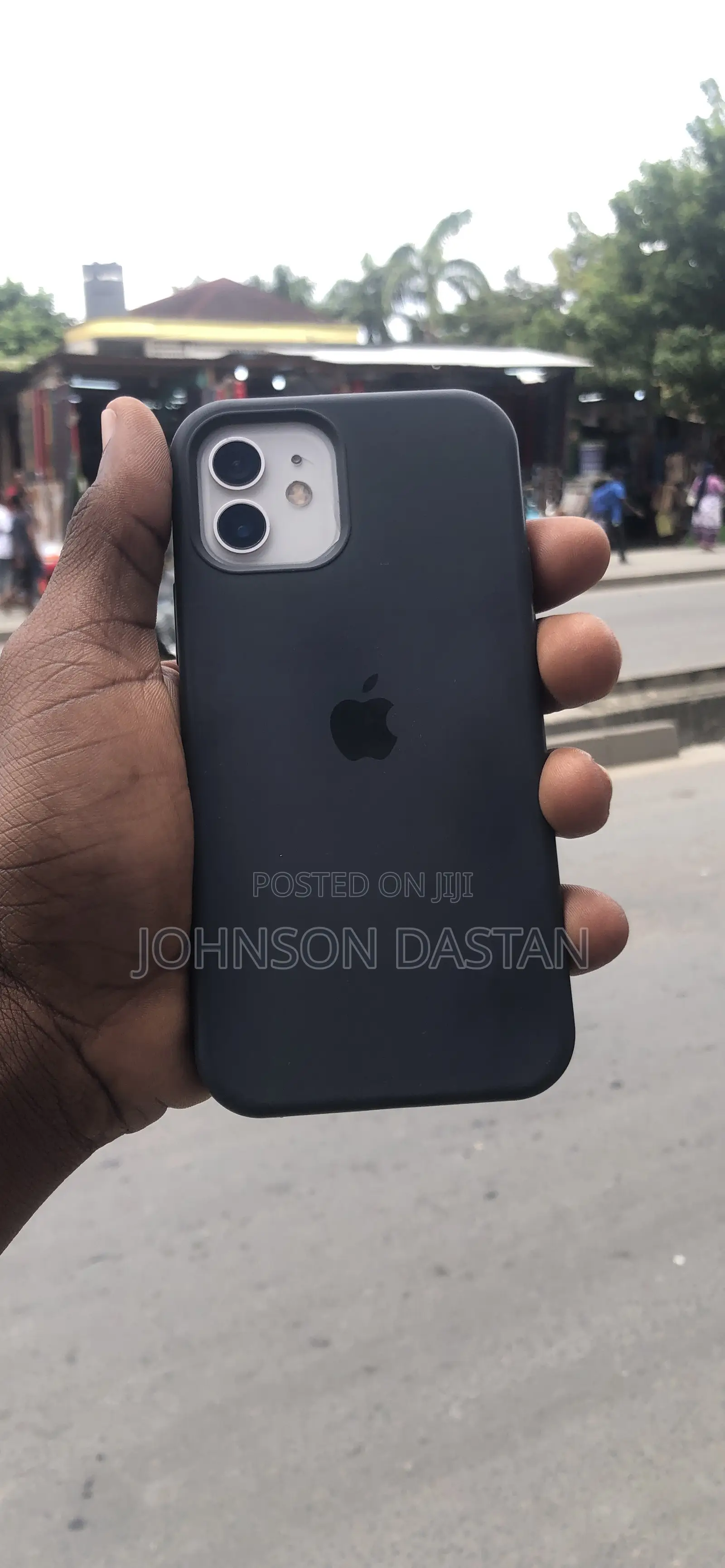 Apple iPhone 12 128 GB White