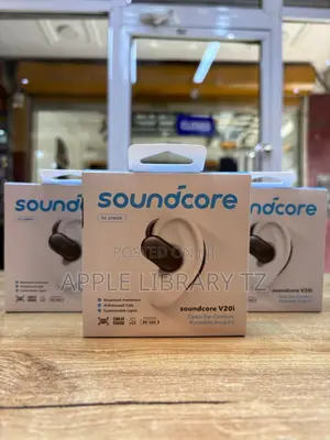 Soundcore V20i by Anker