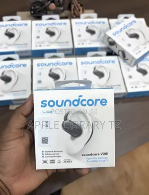 Soundcore V20i by Anker