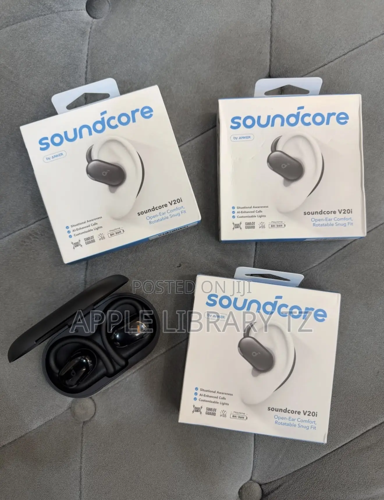 Soundcore V20i by Anker