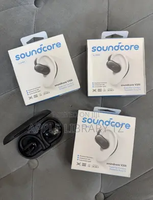 Soundcore V20i by Anker