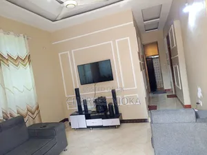 Furnished 5bdrm House in Moshi Bar, Ilala for sale