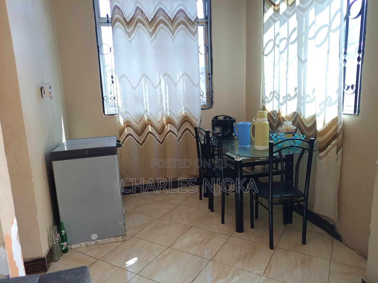 Furnished 5bdrm House in Moshi Bar, Ilala for sale