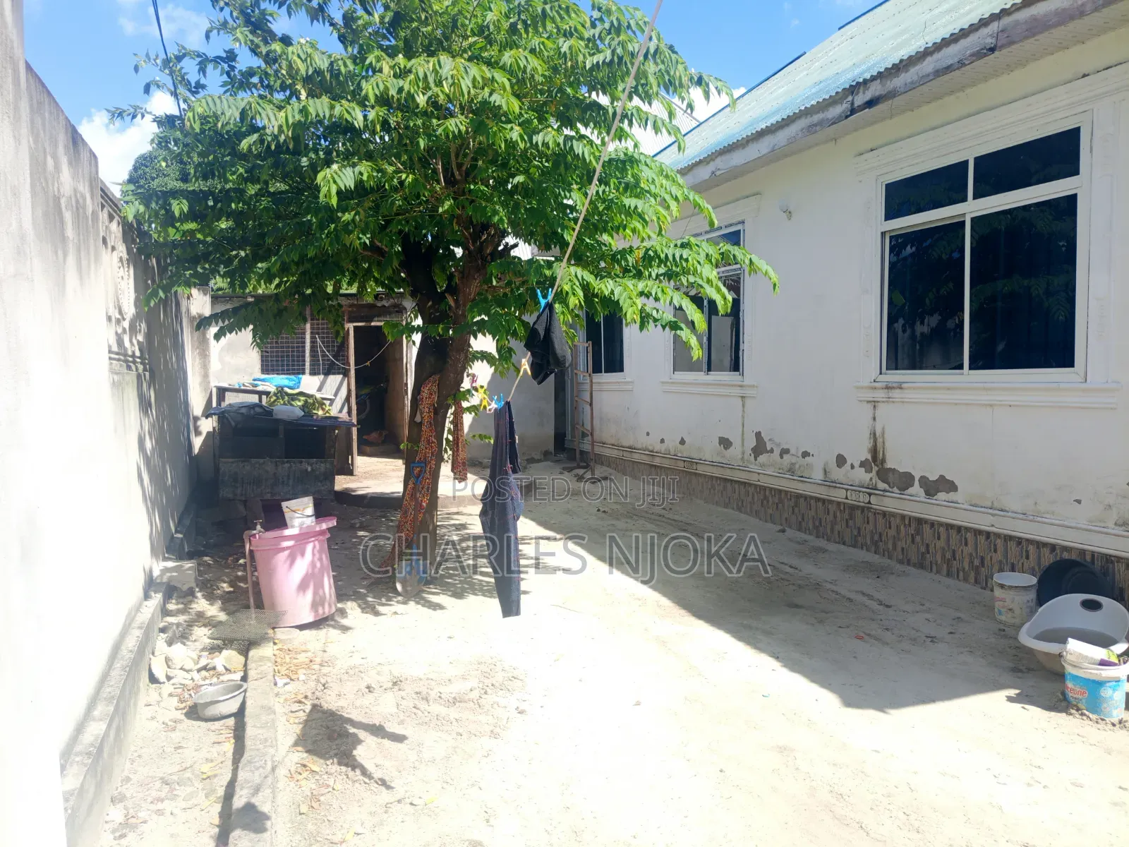 Furnished 5bdrm House in Moshi Bar, Ilala for sale