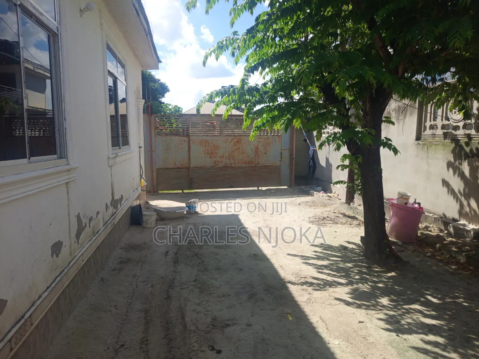 Furnished 5bdrm House in Moshi Bar, Ilala for sale