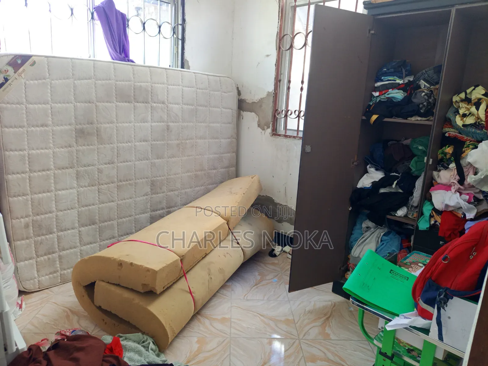 Furnished 5bdrm House in Moshi Bar, Ilala for sale