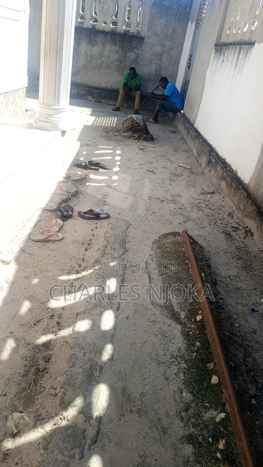 Furnished 5bdrm House in Moshi Bar, Ilala for sale