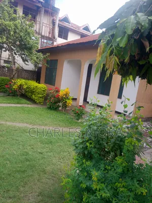 Furnished 4bdrm House in Mazizini, Ilala for sale