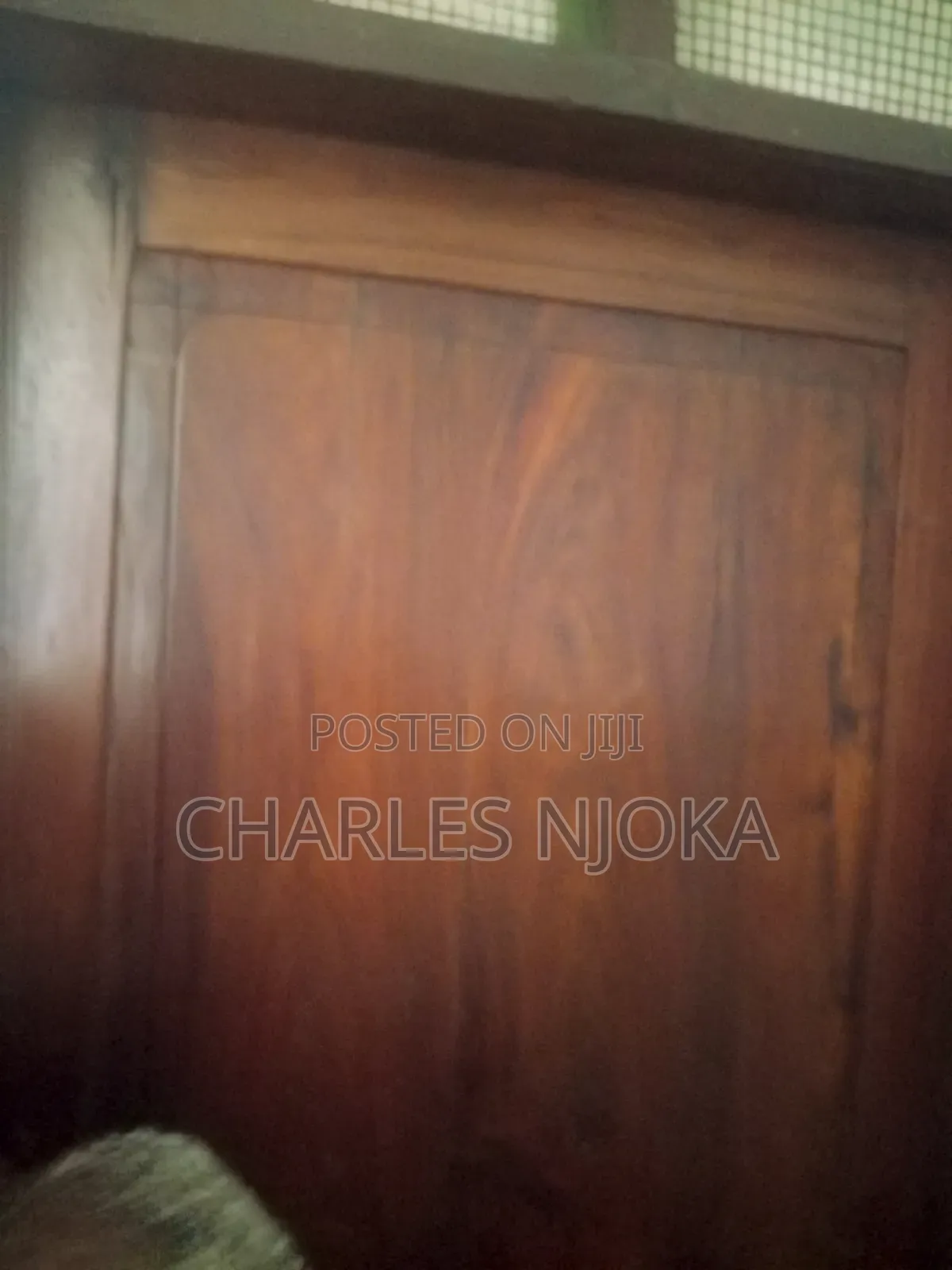 Furnished 4bdrm House in Mazizini, Ilala for sale