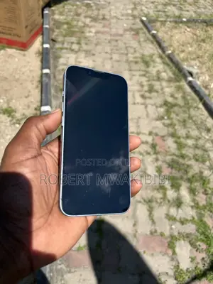 Apple iPhone 14 128 GB Blue