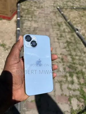 Apple iPhone 14 128 GB Blue