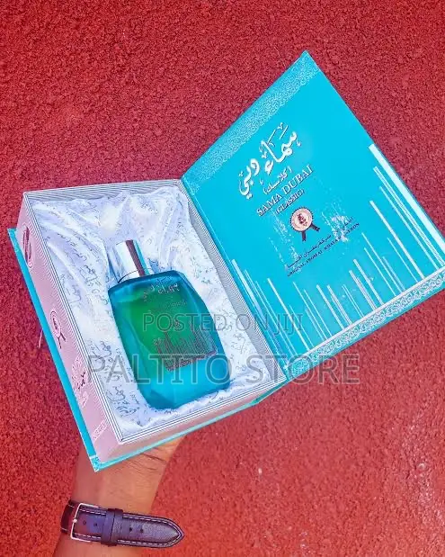 Sama Dubai Perfume