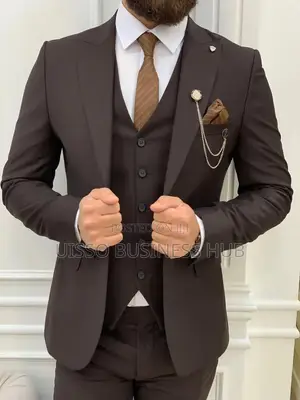  Suits Men's Material  