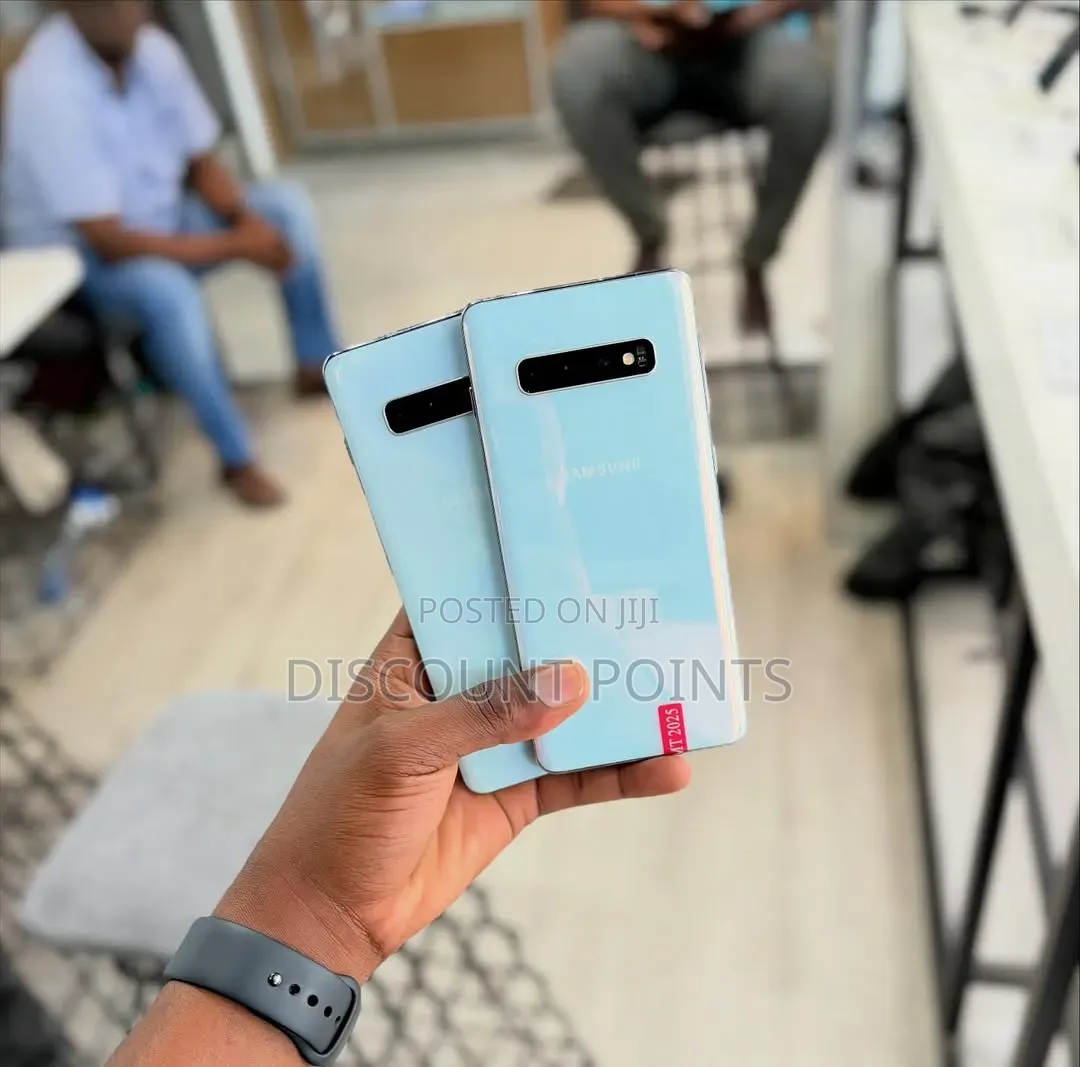 Samsung Galaxy S10 128 GB