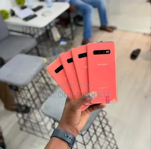 Samsung Galaxy S10 128 GB