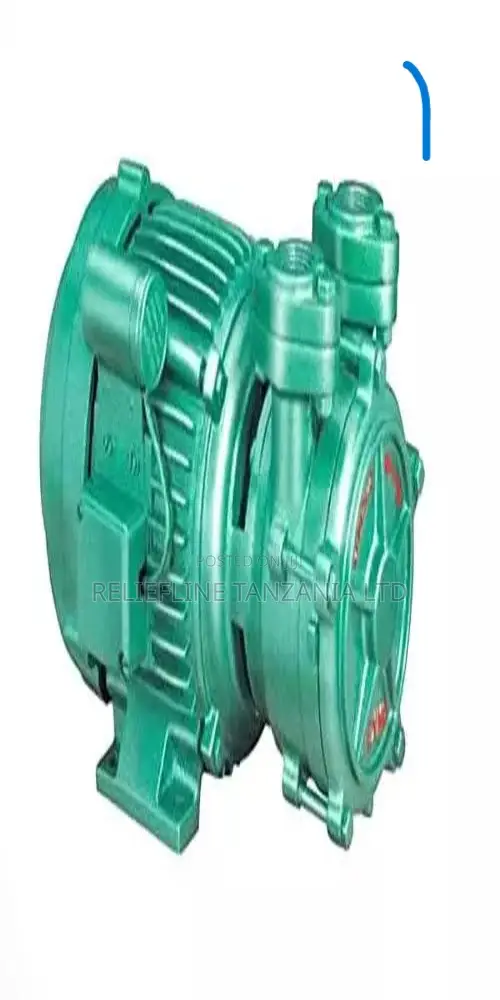 DMS-02 0.5 Hp Domestic Monoblock