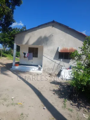 Furnished 4bdrm House in Magereza Ilala for sale