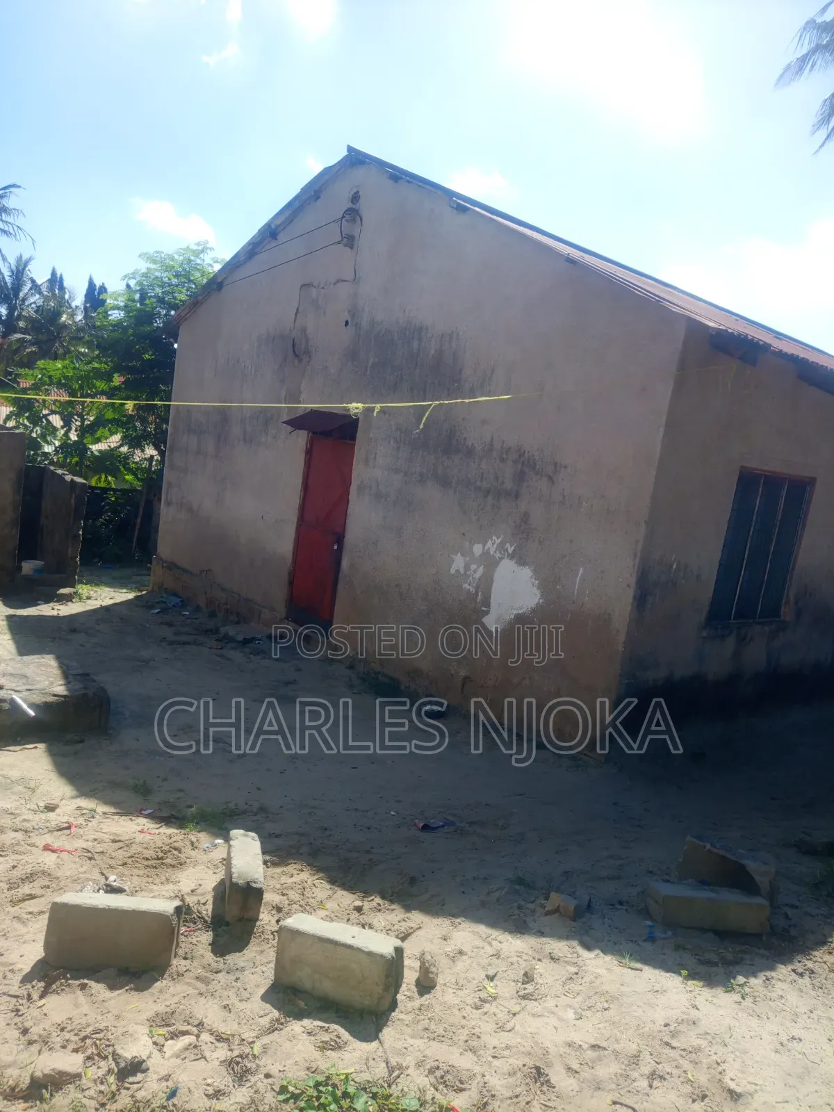 Furnished 4bdrm House in Magereza Ilala for sale