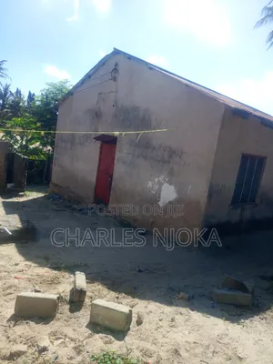 Furnished 4bdrm House in Magereza Ilala for sale