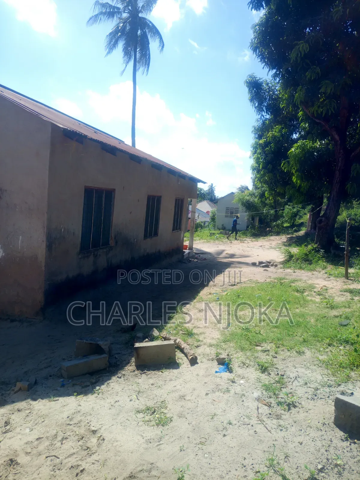 Furnished 4bdrm House in Magereza Ilala for sale