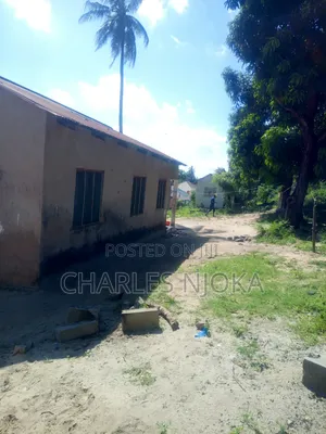Furnished 4bdrm House in Magereza Ilala for sale
