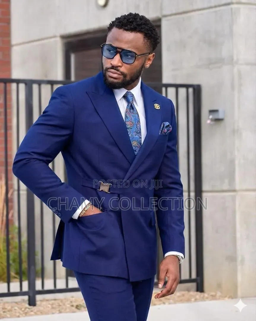 Suits Za Kiume Kwa Ajili Ya Hasusi Nk