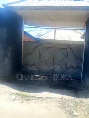 Furnished 10bdrm House in Rada Chuo, Ilala for sale