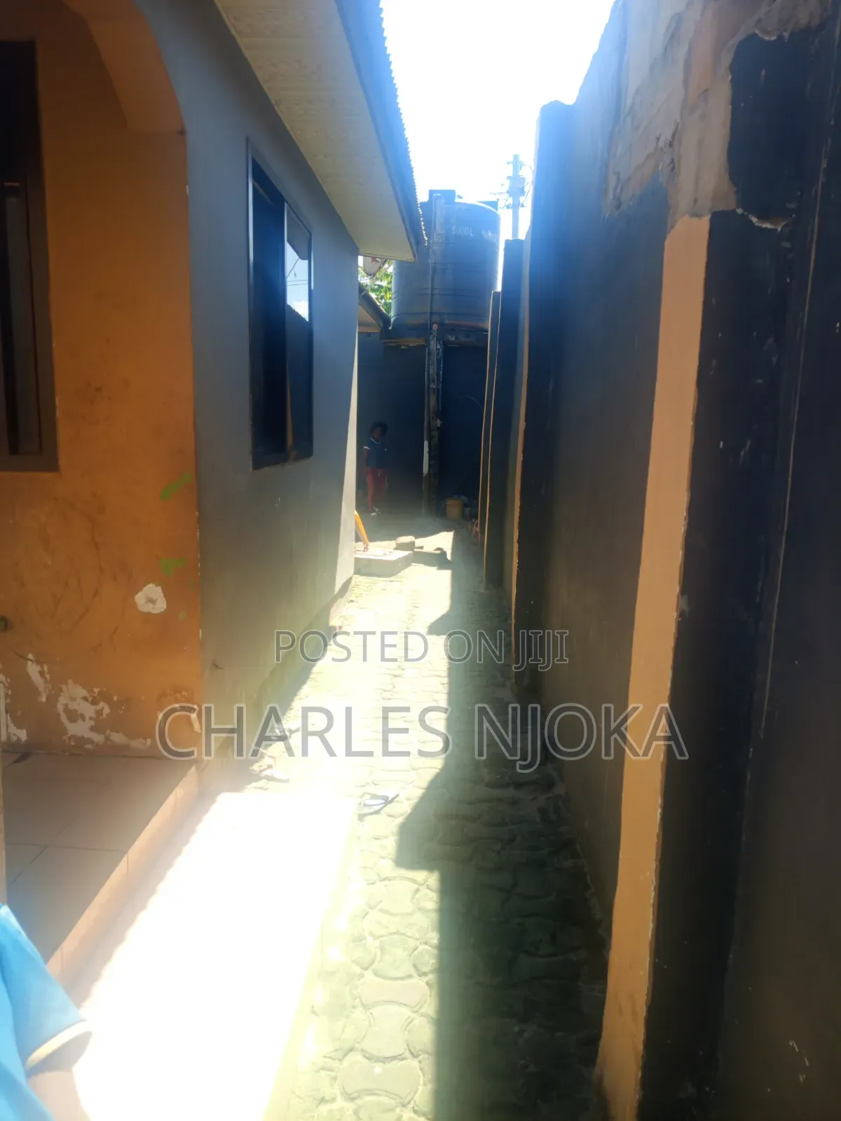 Furnished 10bdrm House in Rada Chuo, Ilala for sale