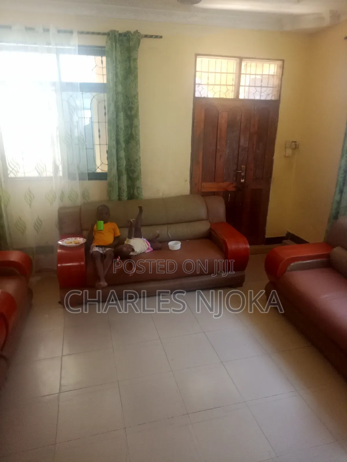 Furnished 10bdrm House in Rada Chuo, Ilala for sale