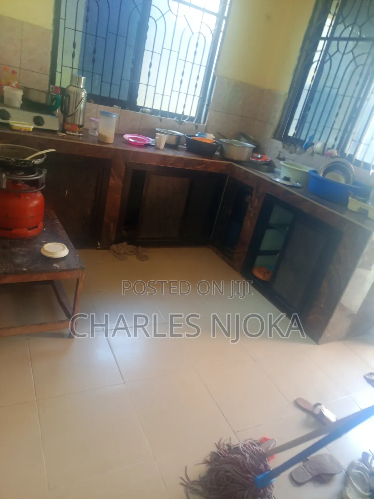 Furnished 10bdrm House in Rada Chuo, Ilala for sale