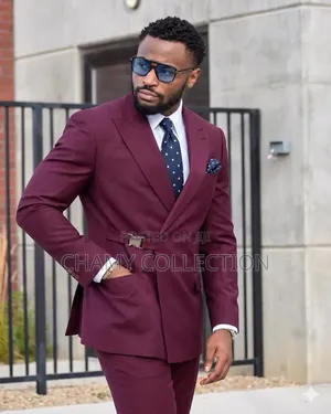 Mens Suits Fashion