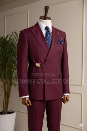 Mens Suits Fashion