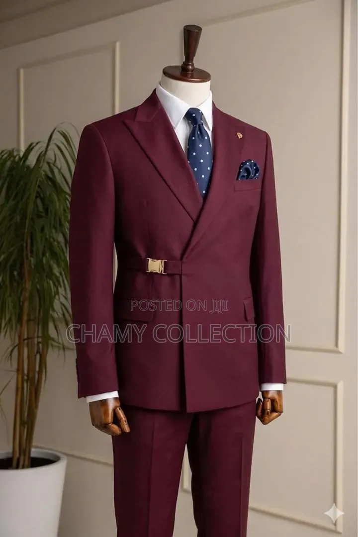 Mens Suits Fashion