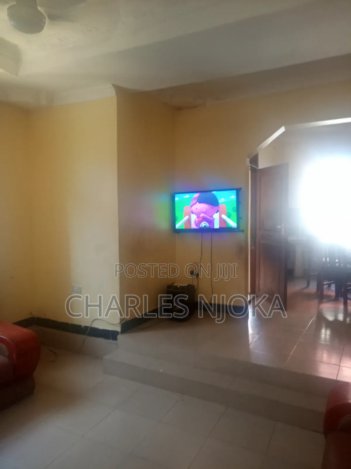Furnished 10bdrm House in Rada Chuo, Ilala for sale