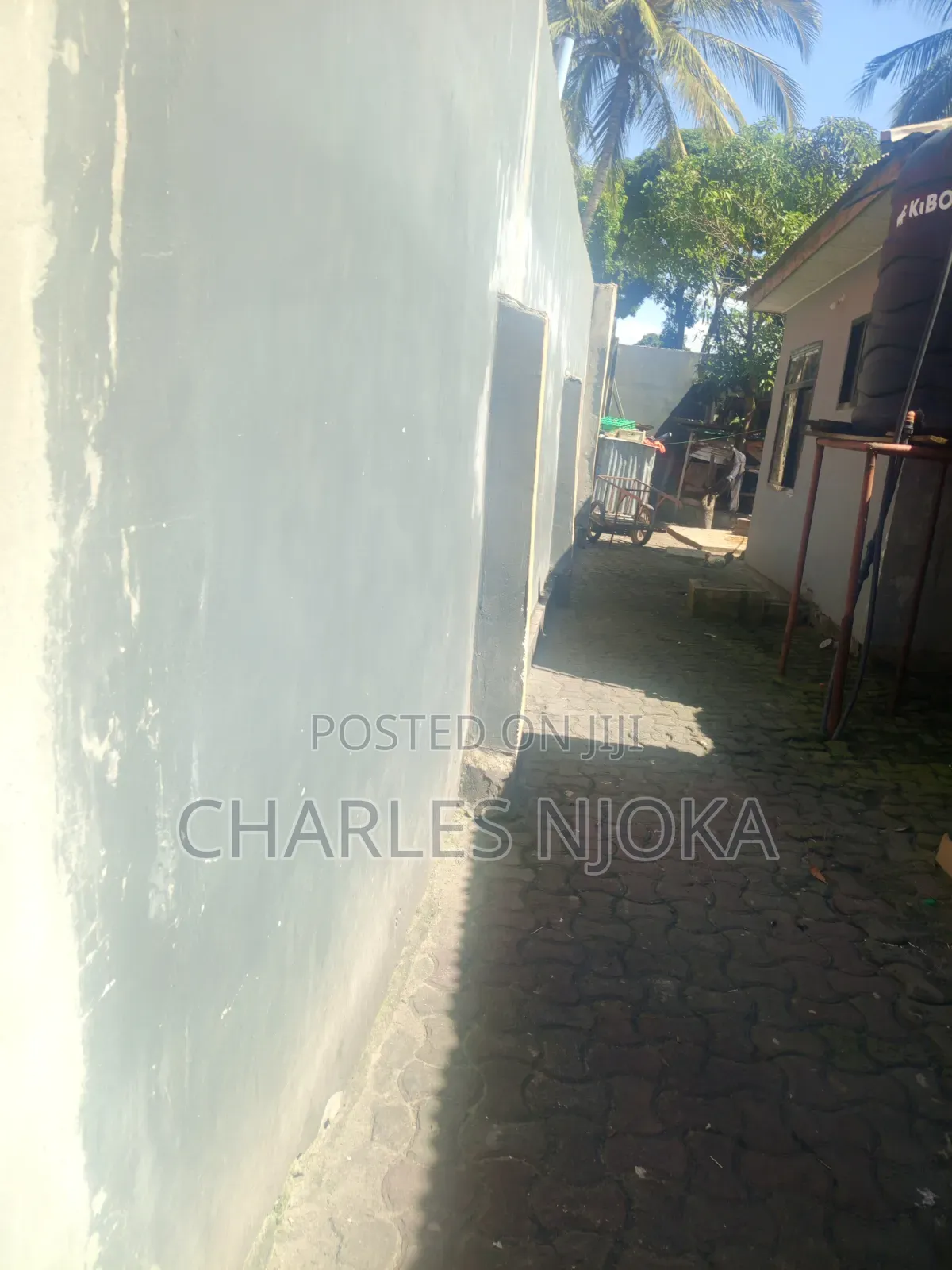 Furnished 10bdrm House in Rada Chuo, Ilala for sale