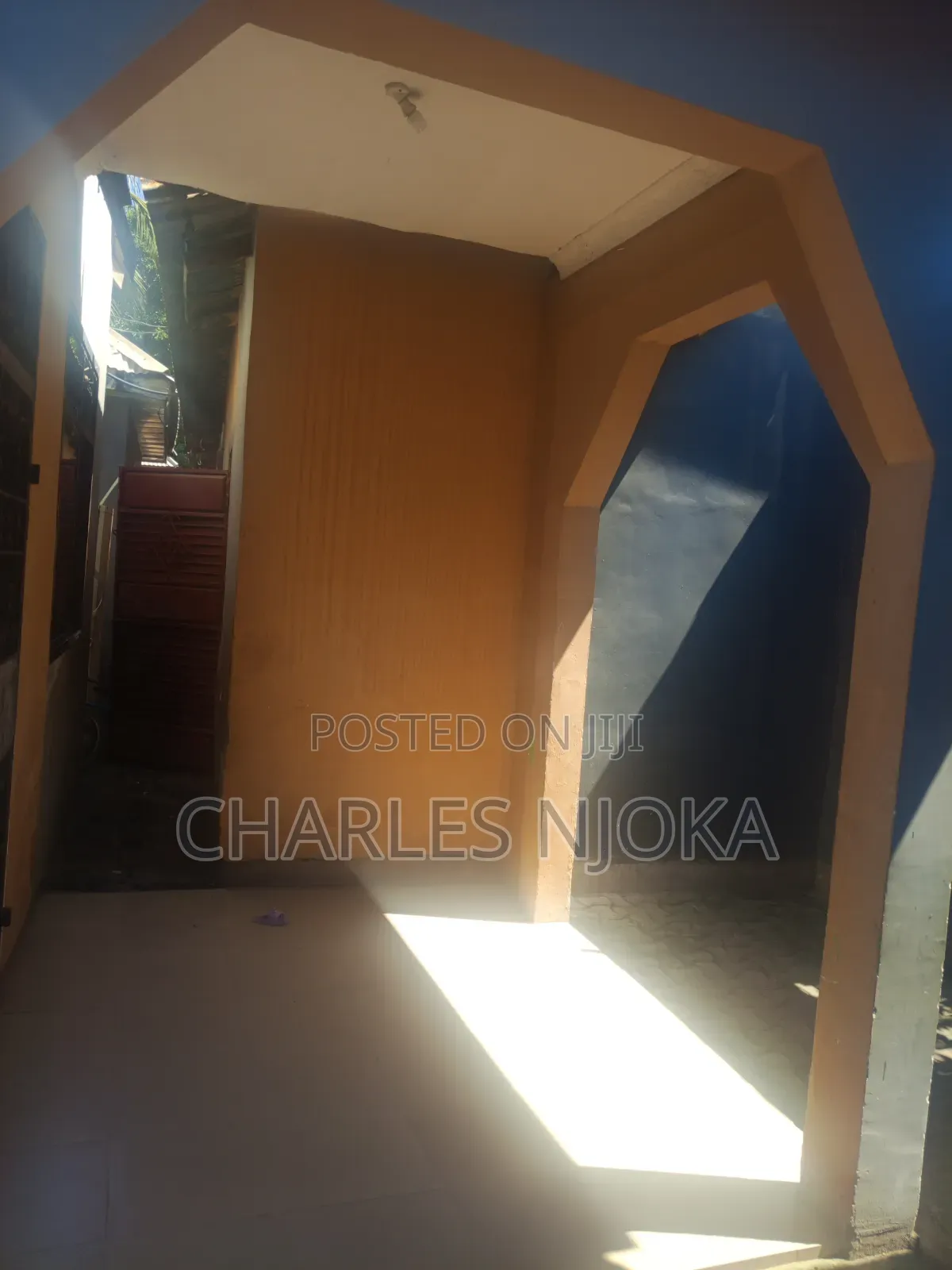 Furnished 10bdrm House in Rada Chuo, Ilala for sale