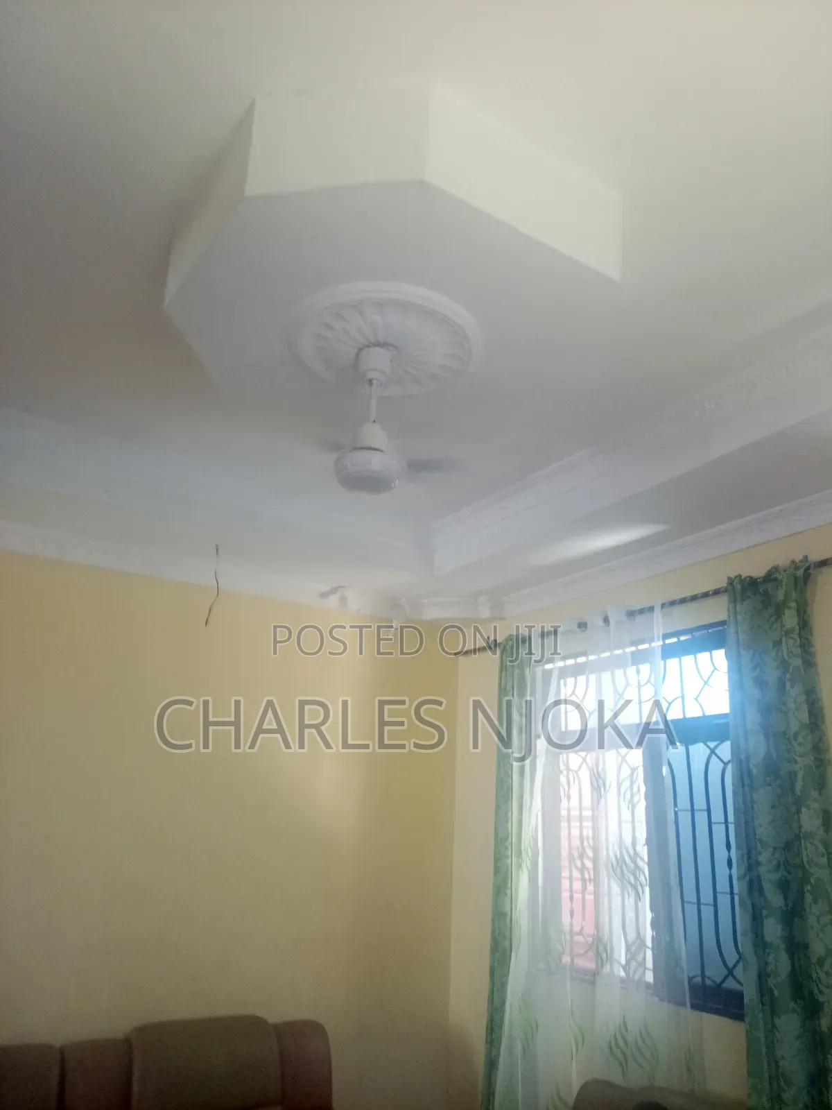 Furnished 10bdrm House in Rada Chuo, Ilala for sale