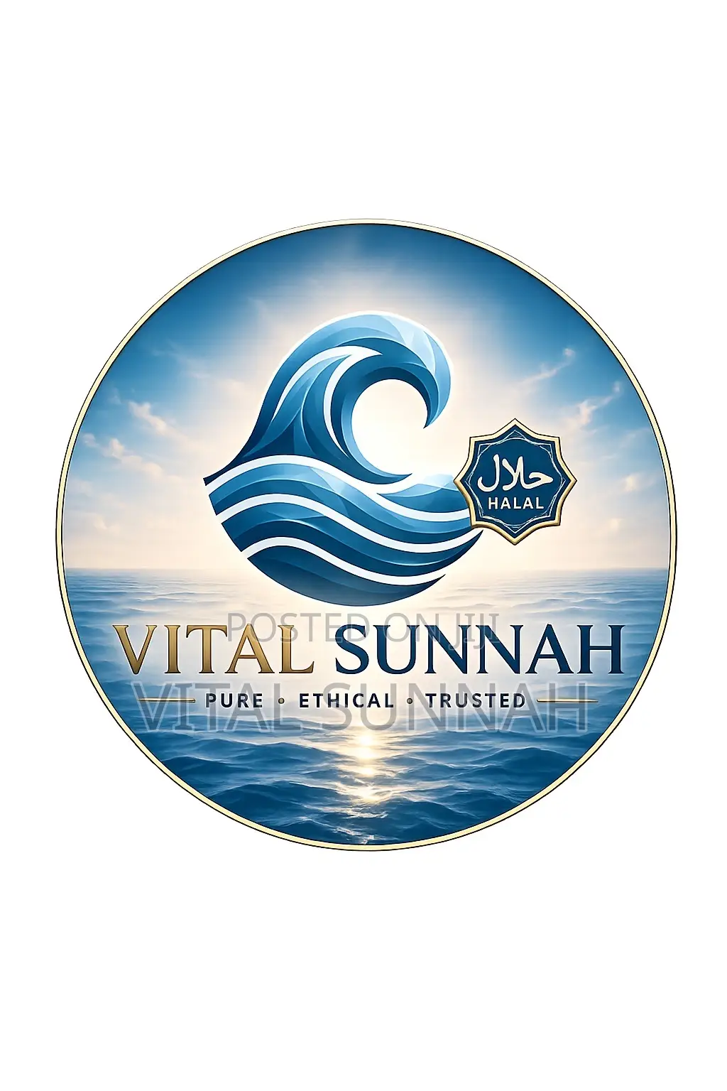 Halal Collagen Protein From Sunnahsupplements