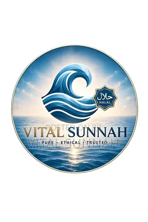 Halal Collagen Protein From Sunnahsupplements