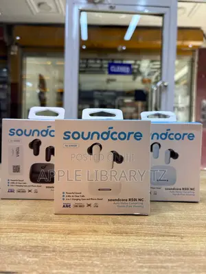 Soundcore by Anker Soundcore R50i Nc