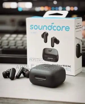 Soundcore by Anker Soundcore R50i Nc